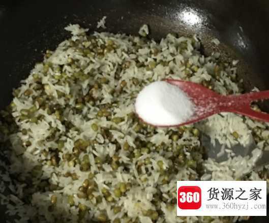 包粽子的馅料怎样做好吃
