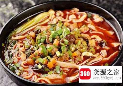 腊八吃什么