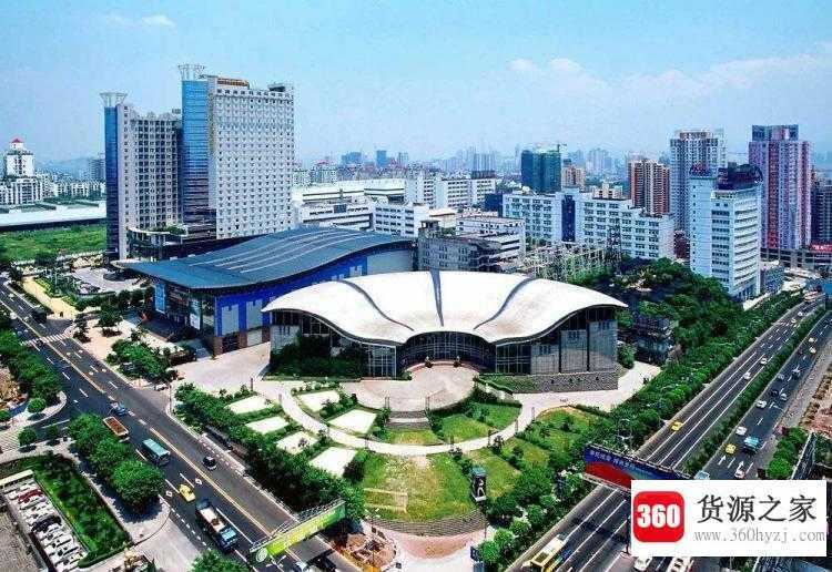 重庆高新区属于哪个区