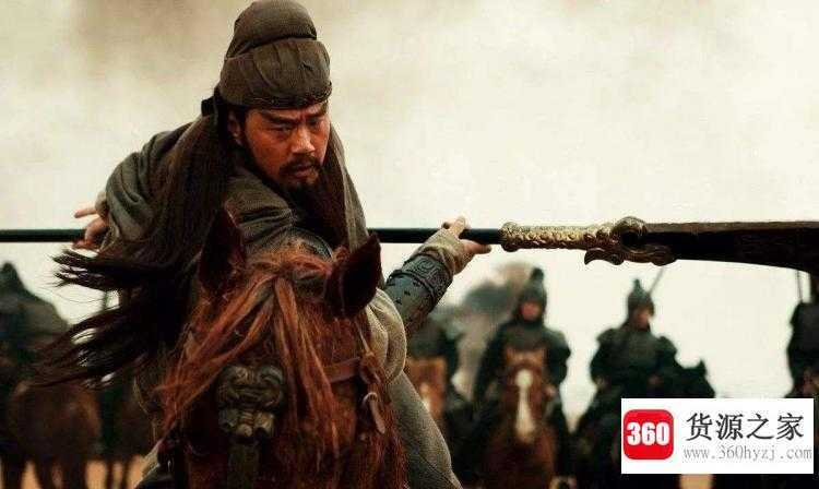 身在曹营心在汉的主人公是谁