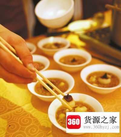 拗九节的来历