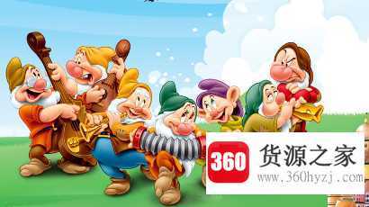 七个小矮人的故事主要讲了什么
