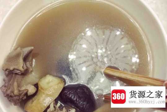 炖鸽子放什么材料补气血