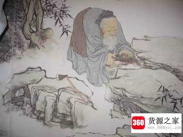 起死回生的主人公是谁