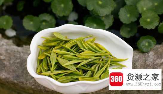 龙井茶怎么泡