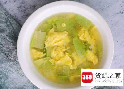 丝瓜蛋汤可以催奶吗