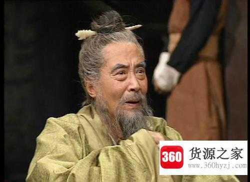 三让徐州的主人公是谁