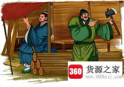 班门弄斧的主人公是谁