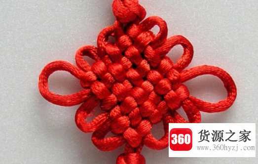 中国结有什么象征意义
