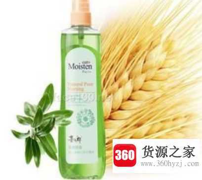 花露水有什么作用