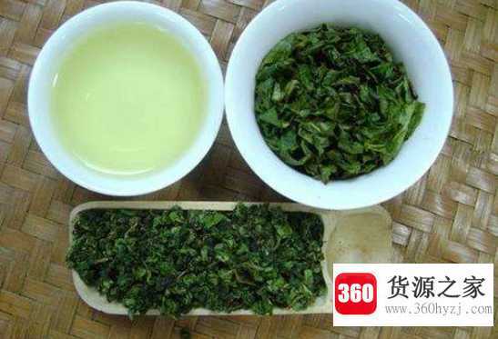 喝铁观音的好处
