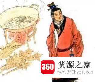煮豆燃萁的主人公是谁