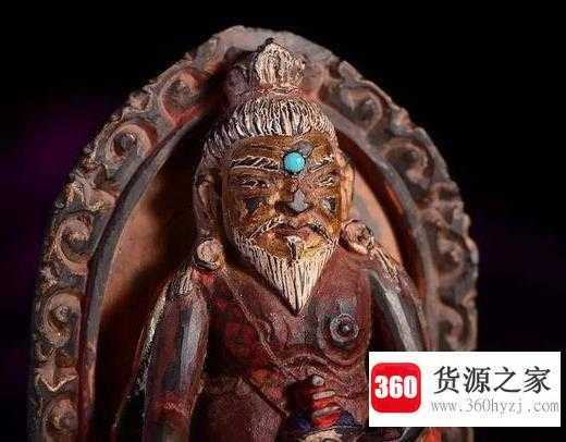 藏戏的开山鼻祖是谁