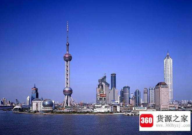 中国一线城市有哪些