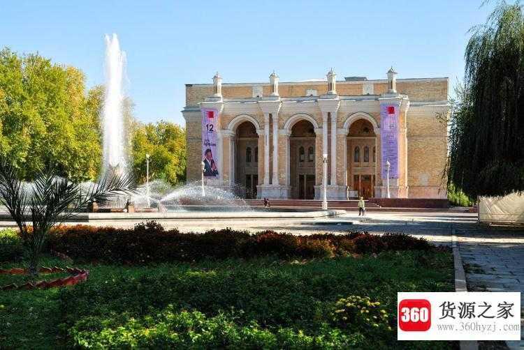 uzb是哪个国家