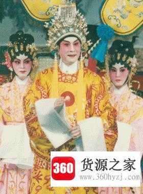 戏曲艺人为什么又叫梨园子弟