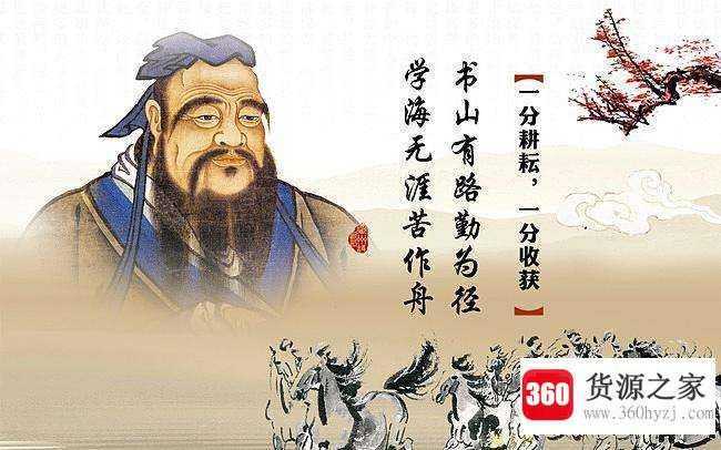 孔子姓什么