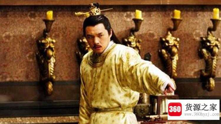 万岁一词是什么时候开始被皇帝所专用的