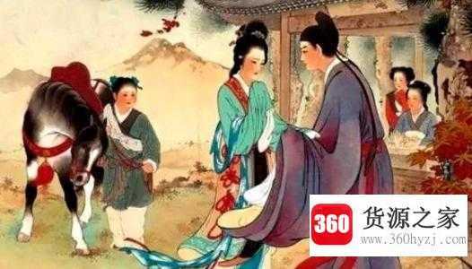 贫贱夫妻百事哀是什么意思