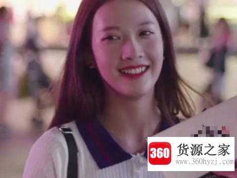 成都小甜甜是什么梗