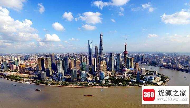 我国的四个直辖市分别是哪些