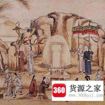 七月十五上坟可以提前吗