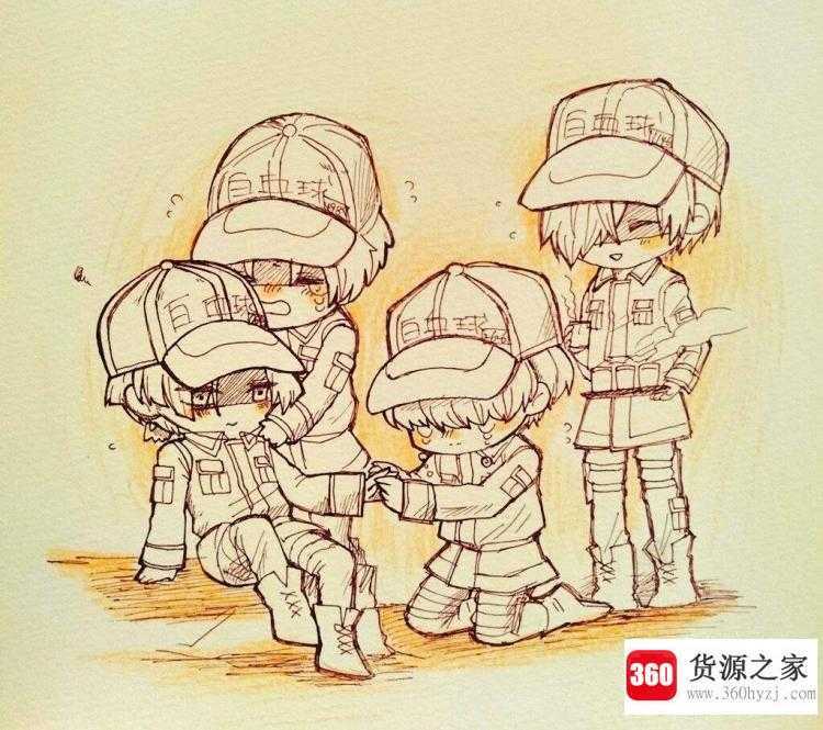最近很火的血小板梗是什么
