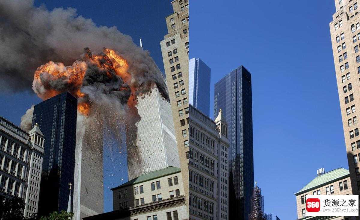 911事件有多少人遇难