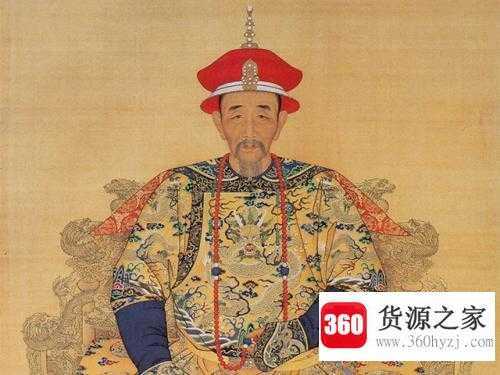 康熙有多少个儿子