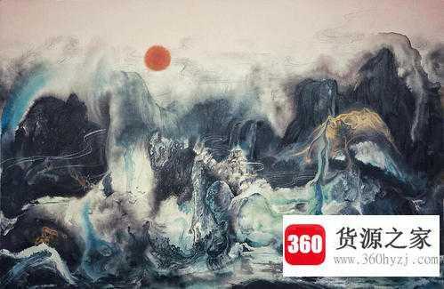 匈奴人是中国什么族