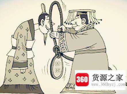 兔死狗烹是什么意思