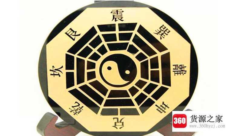 乾坤是什么意思