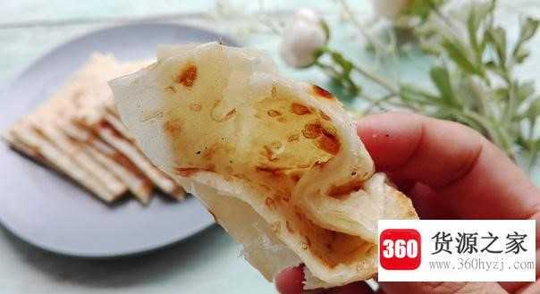 用不完的饺子面怎样处理