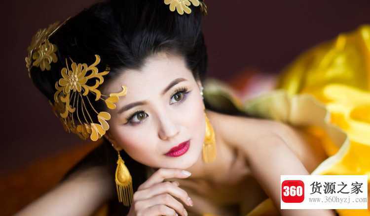 马子是什么意思