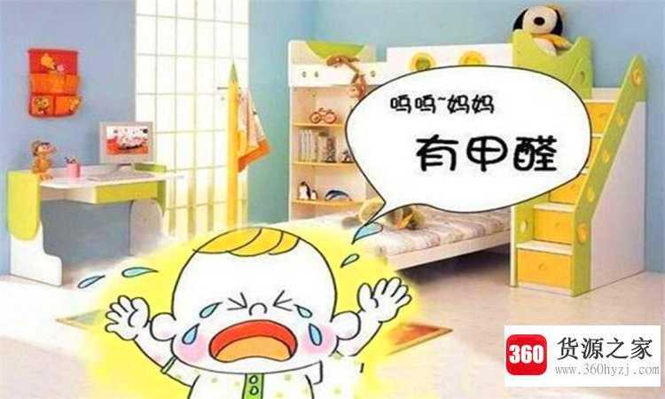 甲醛吸多会怎样