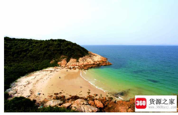 深圳前海属于哪个区