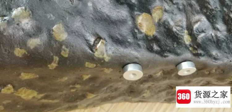 真正橄榄陨石特征