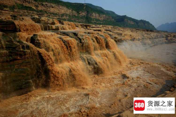 为什么禁止黄河挖沙