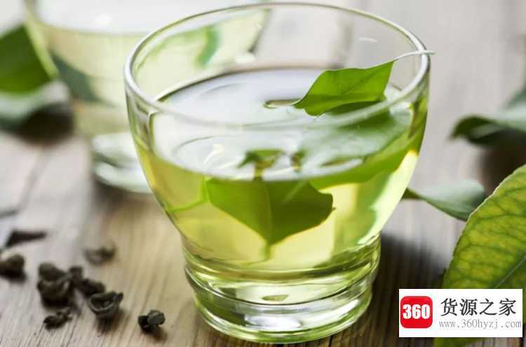 抖音比较火的绿茶是什么茶
