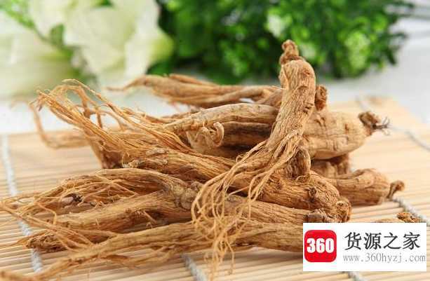 夏天可以吃西洋参片泡水喝吗
