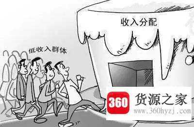 橄榄型社会结构