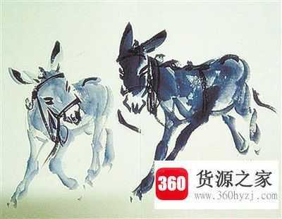 生产队的驴是什么梗
