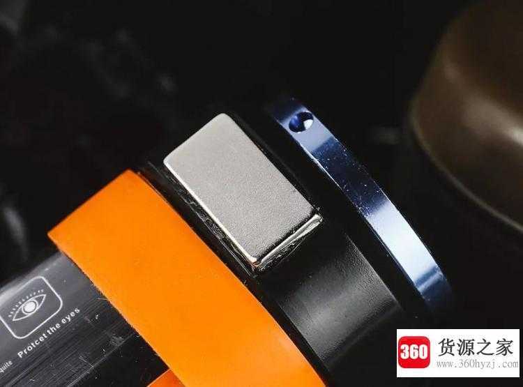 能被磁铁吸引的物品有什么共同点