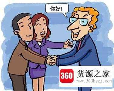 交往礼仪的基本要求有哪些
