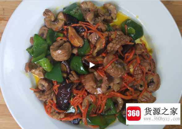 山东菜有哪些特色菜