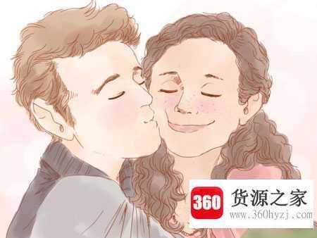 二垒在恋爱中指什么