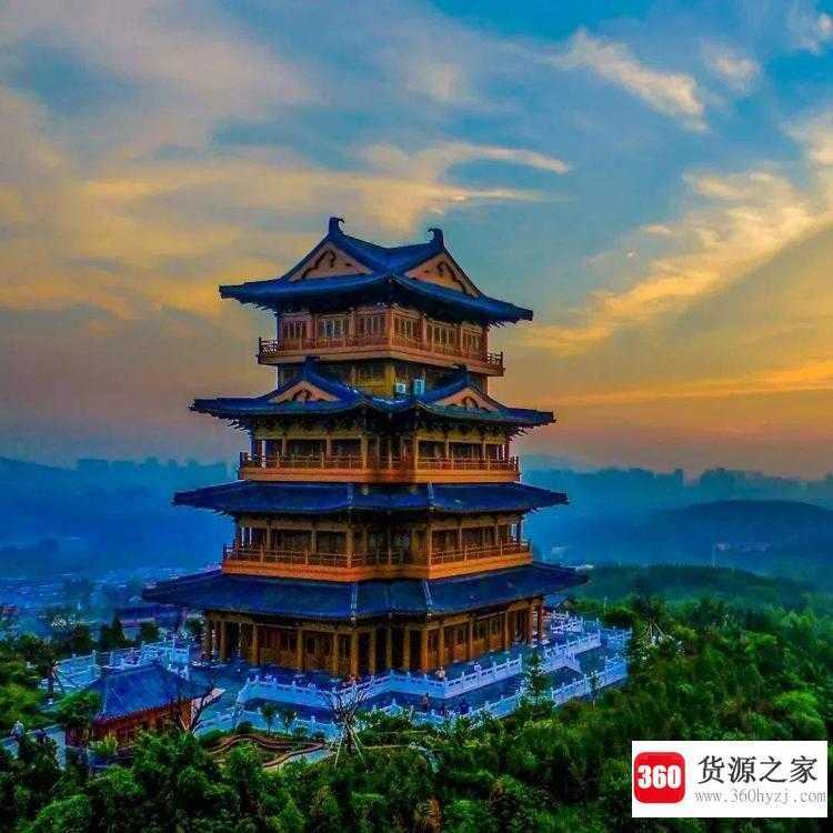 兰陵为什么改名枣庄