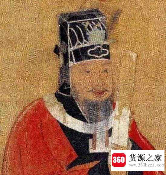 宋朝官服颜色等级
