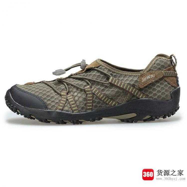 朔溪鞋是什么