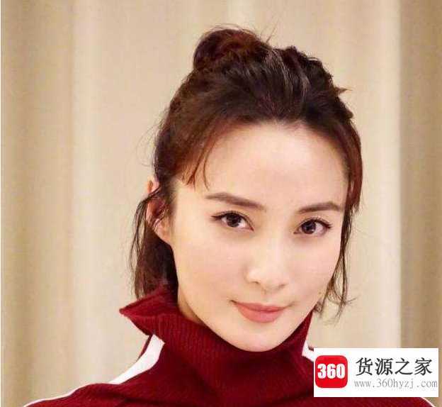 女子四十岁雅称
